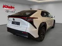 Neu Toyota bZ4X 166 kW (226 PS) 2026 Weiß SUV
