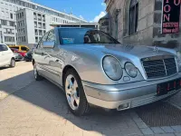 Gebraucht Mercedes 280 204 PS (150 kW) 1998 Limousine