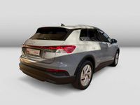 Gebraucht Audi Q4 e-tron 125 kW (170 PS) 2022 Grau SUV
