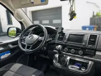 Gebraucht VW Multivan Edition 150 PS (110 kW) 2020 Beige Van / Kleinbus