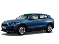 Gebraucht BMW X2 Advantage 136 PS (100 kW) 2021 SUV