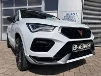 Neu Cupra Ateca 190 PS (139 kW) 2025 Weiß SUV