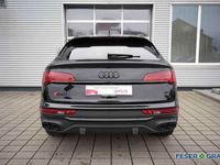 gebraucht Audi SQ5 Sportback TDI qu