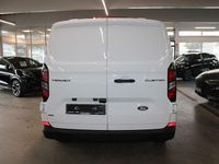 Neu Ford Transit Custom Trend 232 PS (170 kW) 2025 Weiß Limousine