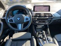 gebraucht BMW X3 xDrive30e M Sport LC Prof. adLED PA RFK 21''
