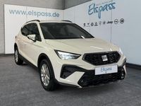 Neu Seat Arona Style 116 PS (85 kW) 2026 Weiss SUV