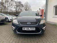 gebraucht Ford Mondeo 1.6