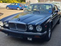 Gebraucht Jaguar XJ 264 PS (194 kW) 1993 Blau Limousine