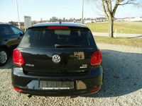 gebraucht VW Polo V 1.2 TSi BMT Comfortline