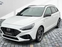 Neu Hyundai i30 N Line 140 PS (102 kW) 2025 Weiß Kombi