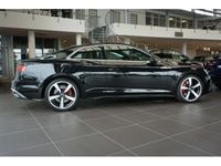 Gebraucht Audi A5 S-Line 265 PS (194 kW) 2020 Schwarz Coupé