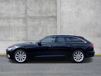 gebraucht Audi A6 Avant Sport