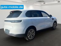 Neu Leapmotor B10 160 kW (218 PS) 2026 Weiß SUV