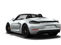 gebraucht Porsche 718 Boxster GTS (982)