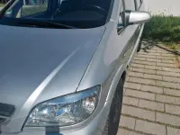 Gebraucht Opel Corsa 100 PS (73 kW) 2004 Grau Kleinwagen