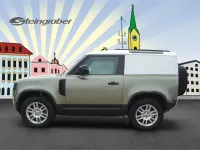 Gebraucht Land Rover Defender 200 PS (147 kW) 2023 Blau SUV