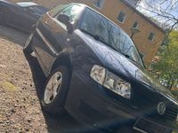 gebraucht VW Polo 1.4 Benziner