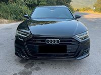Second-hand Audi A8 286 CP (210 kW) 2018 Gri Berlinǎ
