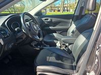 Gebraucht Jeep Compass Limited 150 PS (110 kW) 2021 Grau SUV