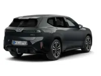 Neu BMW iX3 M Sport 235 kW (320 PS) 2026 Saphirschwarz SUV