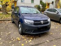 gebraucht Dacia Logan 2019 1.0 benzin