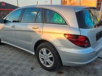 gebraucht Mercedes R320 R 320 R -KlasseCDI 4Matic