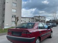 Gebraucht Citroën Xantia 110 PS (80 kW) 1996 Rot Limousine