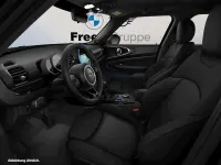Gebraucht Mini Clubman 102 PS (75 kW) 2018 Midnight black Kombi