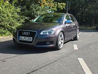 Gebraucht Audi A3 Ambition 160 PS (117 kW) 2010 Kleinwagen