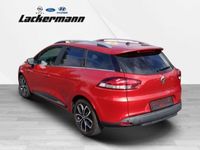 gebraucht Renault Clio GrandTour Business Navi Klima-AT Allwetter