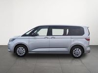 Neu VW Multivan Life 150 PS (110 kW) 2025 Silber Van