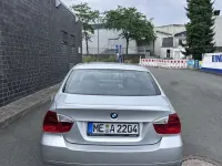 Gebraucht BMW 325 218 PS (160 kW) 2007 Limousine