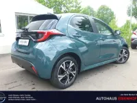 Neu Toyota Yaris Hybrid 116 PS (85 kW) 2026 Other Kleinwagen