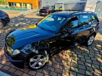 Gebraucht BMW X3 Shadowline 204 PS (150 kW) 2004 Schwarz SUV