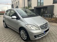 gebraucht Mercedes A180 CDI ELEGANCE Gepflegter Zustand