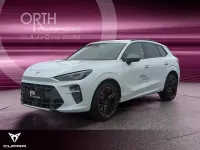 Gebraucht Cupra Terramar VZ 265 PS (194 kW) 2025 SUV