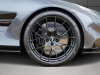 Brugt Aston Martin Vanquish 835 HK (614 kW) 2026 Sort Cabriolet
