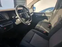 Gebraucht Opel Zafira Life Edition 177 PS (130 kW) 2024 Schwarz Van / Kleinbus
