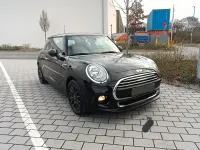 Occasion Mini Cooper 102 ch (75 kW) 2017 Noir Citadine