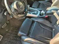 Käytetty Audi Q5 245 HP (180 kW) 2012 Valkoinen Katumaasturi