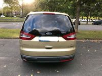 gebraucht Ford Galaxy tdci 2.0 - 7 Sitzer