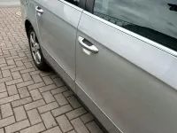 Gebraucht VW Passat Trendline 170 PS (125 kW) 2005 Silber Kombi
