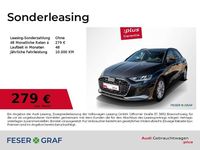 Gebraucht Audi A3 Ambiente 116 PS (85 kW) 2025 Manhattangrau metallic Limousine