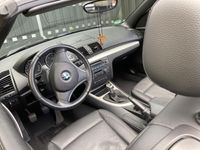 gebraucht BMW 118 Cabriolet d