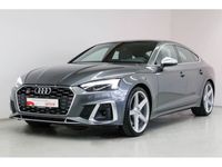 gebraucht Audi S5 Sportback 3.0 TDI AHK Navi Pano Kam. Virtual