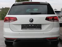 gebraucht VW Passat Variant GTE 1.4 TSI DSG eHybrid NAVI+LED+KAMERA+APP-CONNECT+ACC+LANE-ASSIST+ACTIVE-INFO+SHZ+PDC+DAB+ACC+BLUETOOTH