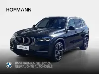 Gebraucht BMW X5 Sport Line 286 PS (210 kW) 2023 Grau SUV