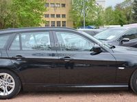 gebraucht BMW 320 d EfficientDynamics Edition Xenon Navi SHZ