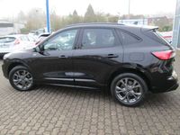 gebraucht Ford Kuga Plug-In Hybrid ST-Line