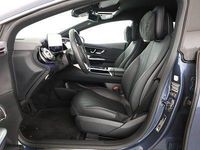 Gebraucht Mercedes EQE300 180 kW (245 PS) 2024 Blau Limousine